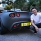Illustration for article titled All-Carbon Fiber Lotus Elise Poses Interesting Question